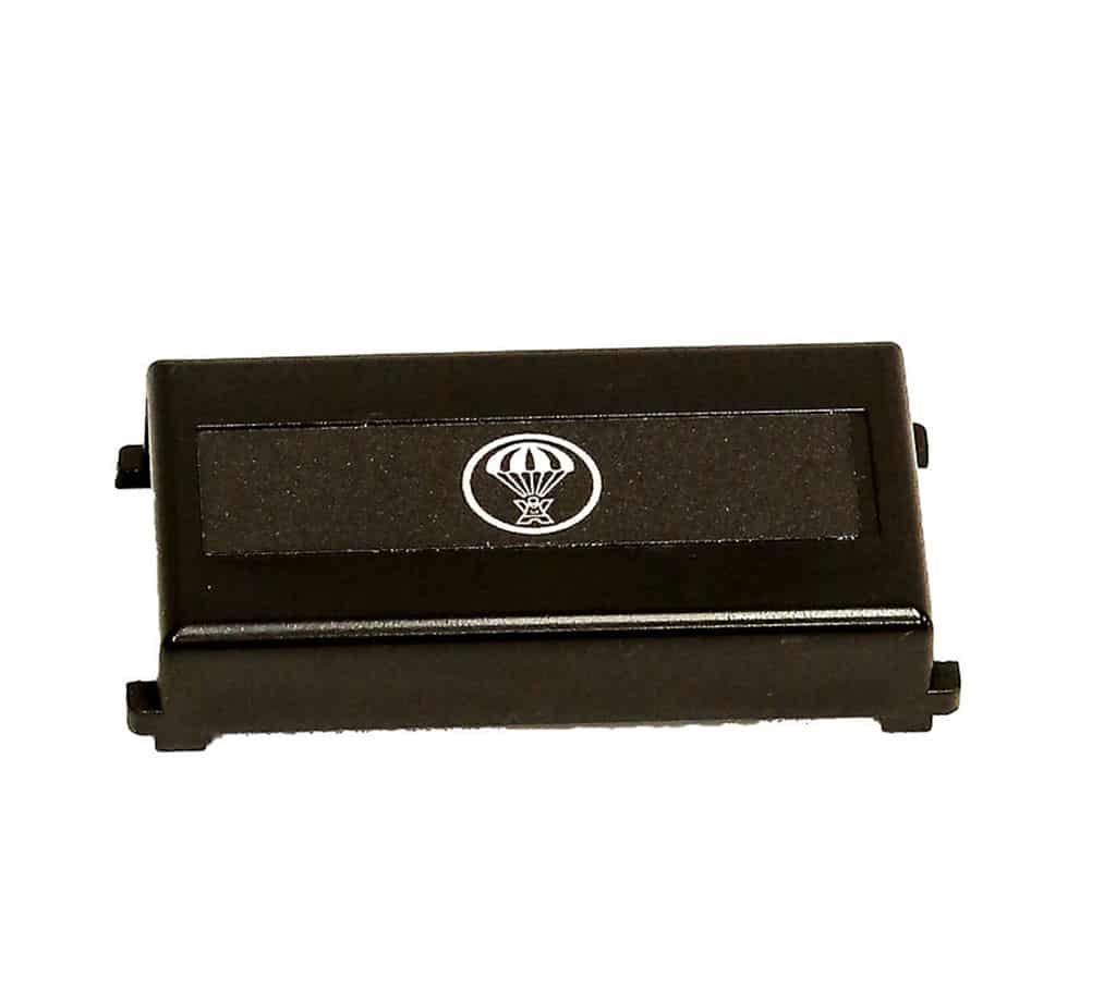 100CRA – Cover for Roll Adjuster