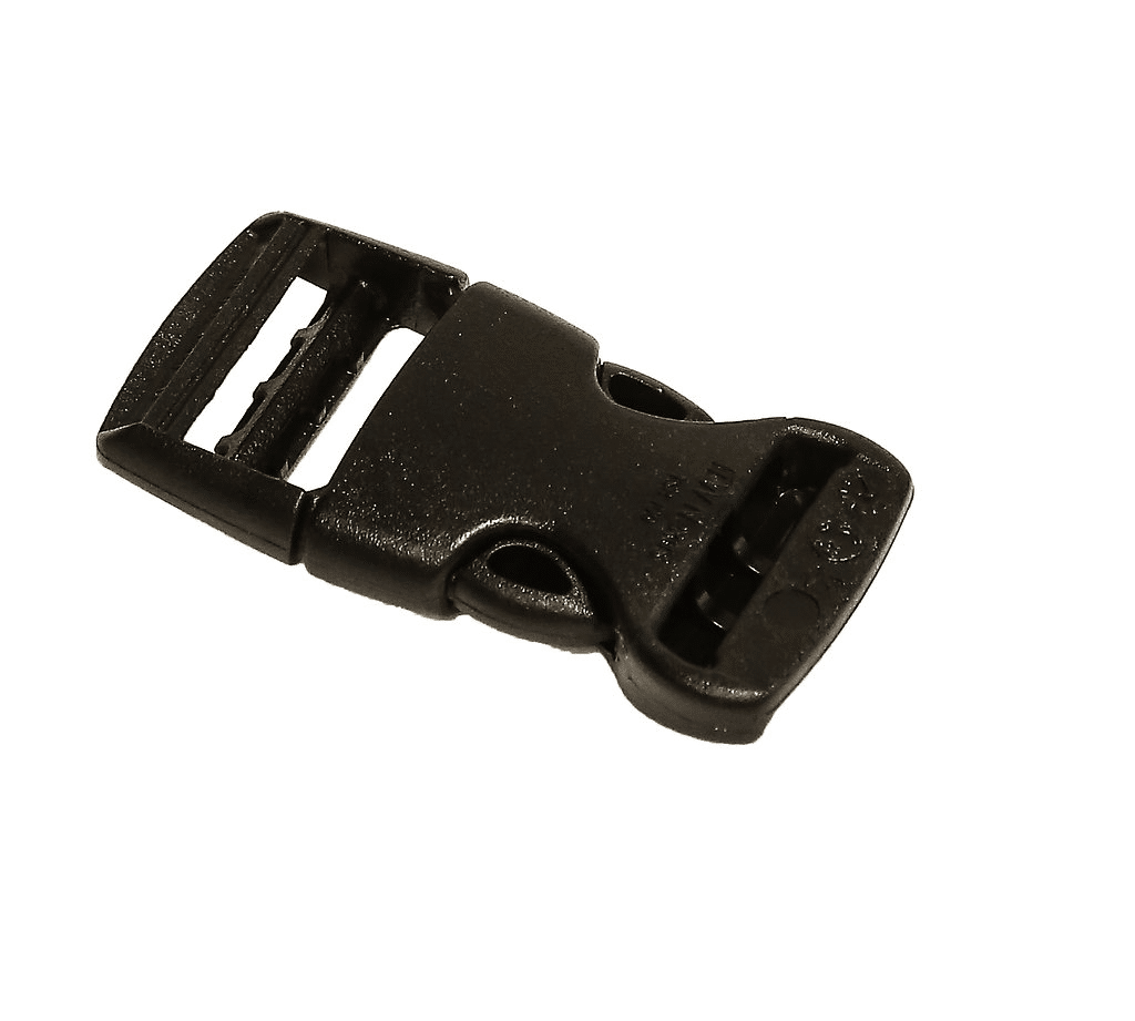 100MB1 – Side Release Buckle